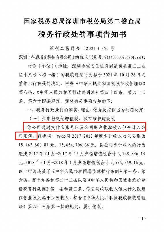 支付宝收款50%罚款！4月起个人收款高于这个数要小心了！