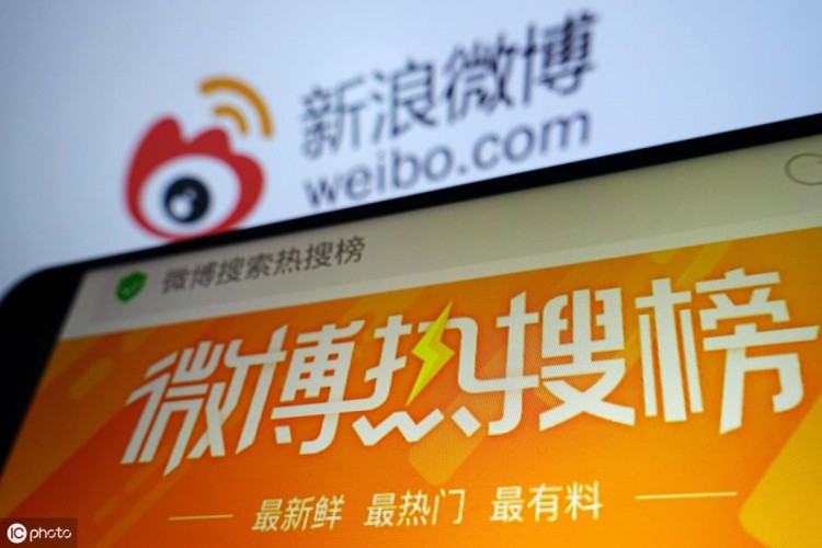 微博流量造假简史：流量明星网红KOL赚钱全靠刷