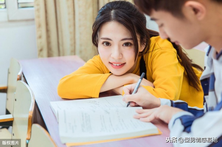 微信撩妹五步法新手也能一天追到女神