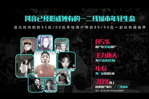 抖音第一个网红卖号的那个是谁?